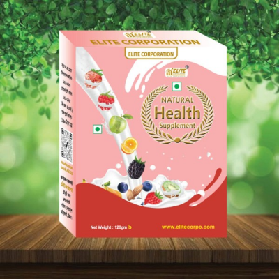 Picture of Weight Gain Natural Health Supplement-120g Picture of Weight Gain Natural Health Supplement-120g