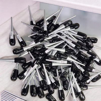Picture of W7 Liquid Waterproof Eyeliner Pot for Women - 8g Picture of W7 Liquid Waterproof Eyeliner Pot for Women - 8g