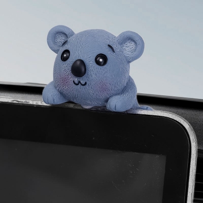 Picture of Pocket-Sized Animal Friends | Assorted Cute Mini Toy Figures |Hamster Decor | Charming Collectibles for All Ages Picture of Pocket-Sized Animal Friends | Assorted Cute Mini Toy Figures |Hamster Decor | Charming Collectibles for All Ages