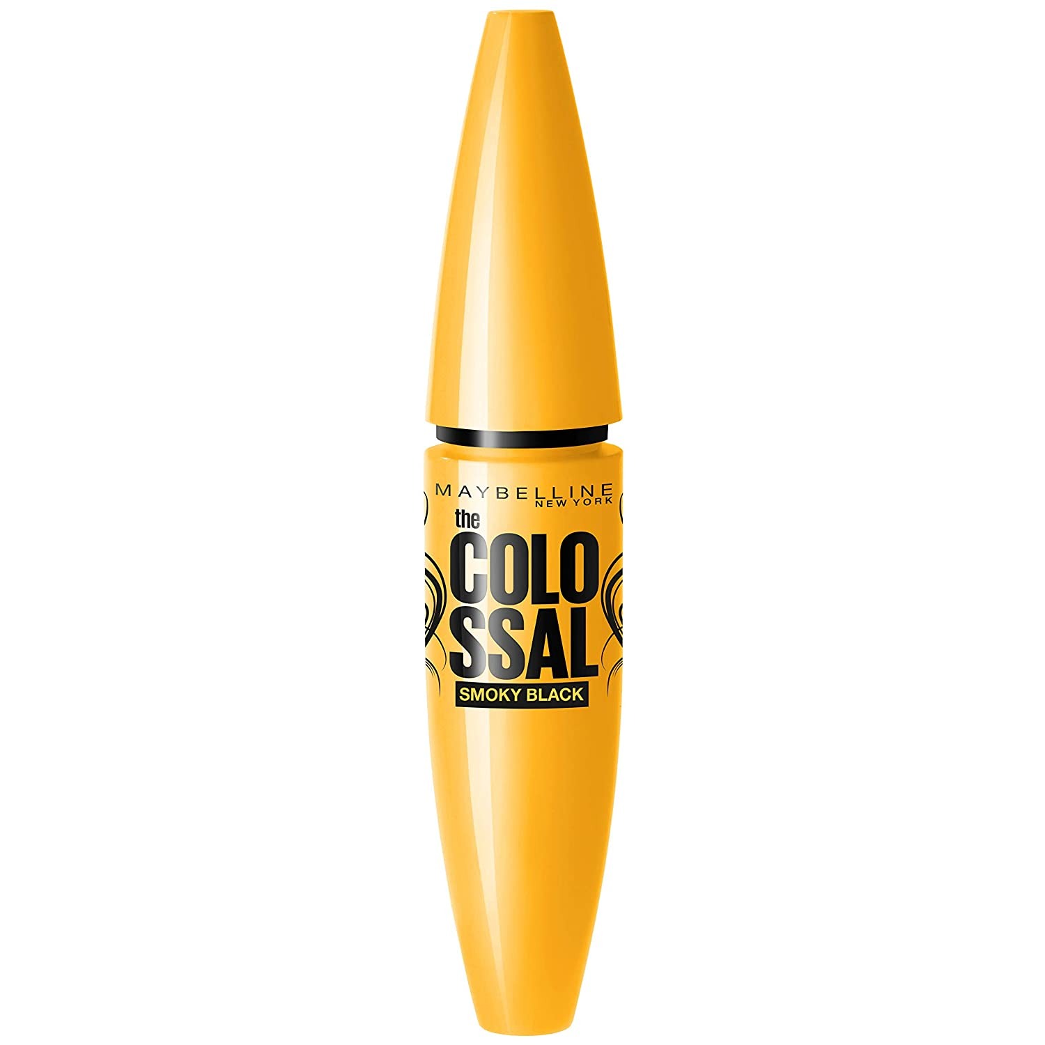 Picture of Maybelline New York Waterproof Colossal Kajal - Black Picture of Maybelline New York Waterproof Colossal Kajal - Black