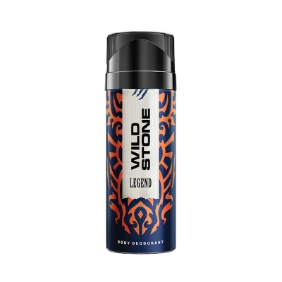 Picture of Wild Stone - Legend Body Spray For Men 150ml  international
