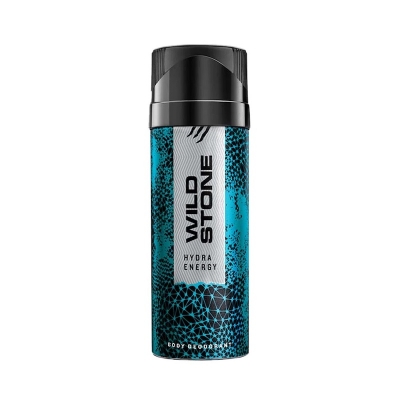 Picture of Wild Stone - Hydra Energy Body Spray For Men - 150ml