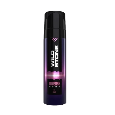 Picture of Wild Stone - Intense Neon Body Spray For Men - 120ml