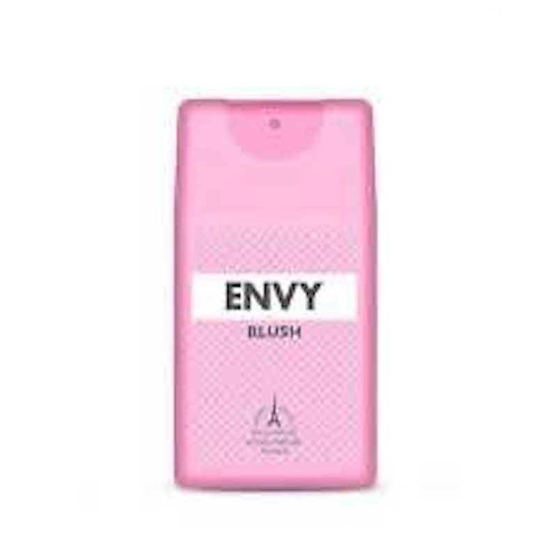 Picture of ENVY Pack Pocket Perfumes - 18ml Each for ladies