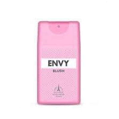 Picture of ENVY Pack Pocket Perfumes - 18ml Each for ladies