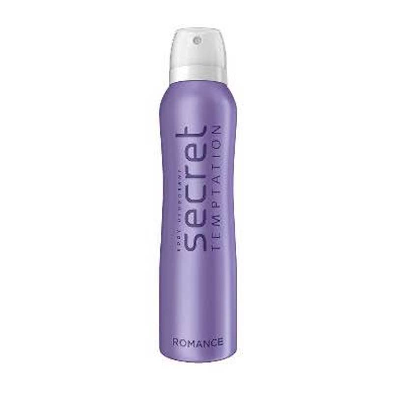 Picture of SECRET TEMPTATION ROMANCE BODY SPRAY FOR HER