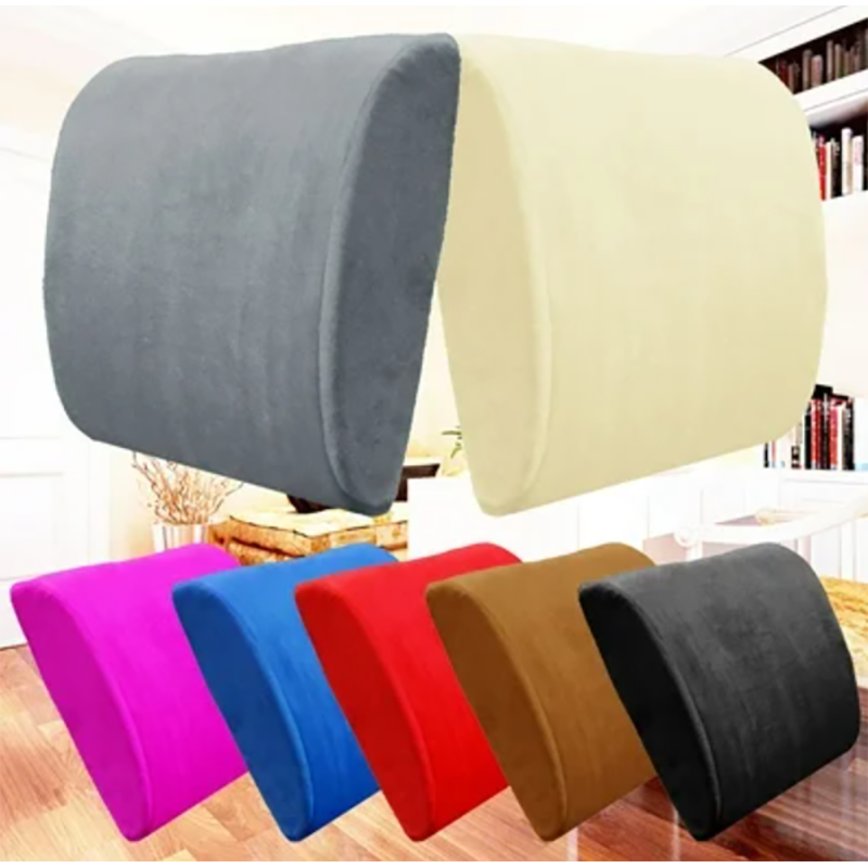 Picture of Orthopaedic Back Support [Memory Foam]