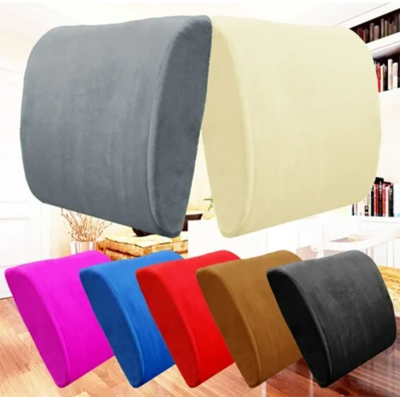 Picture of Orthopaedic Back Support [Memory Foam]