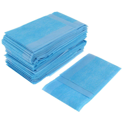 Picture of Plain Rectangular Underpad Sheet 60X90CM