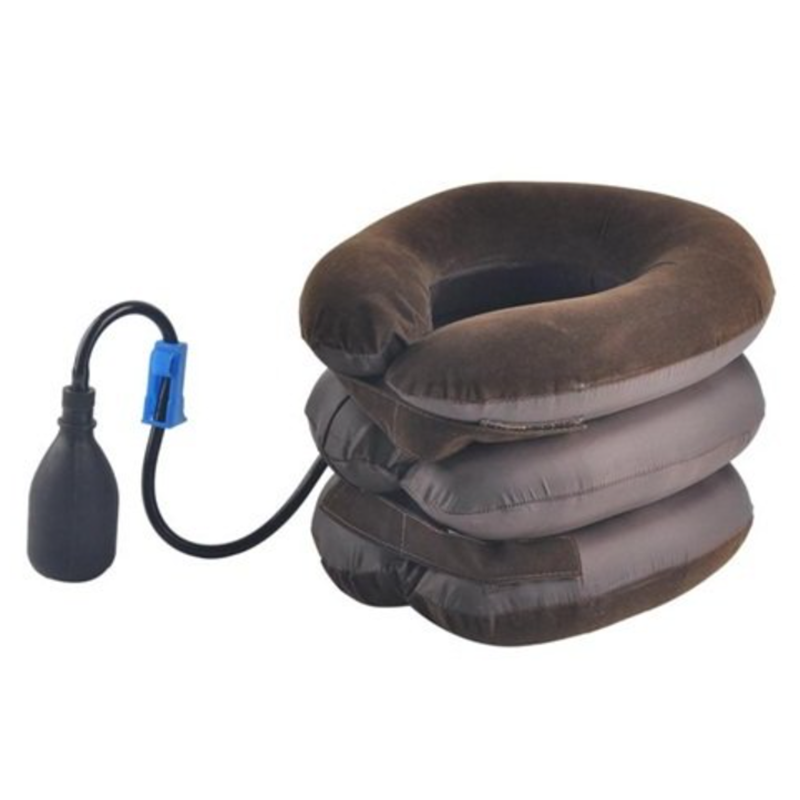 Picture of CERVICAL VERTEBRA TRACTOR