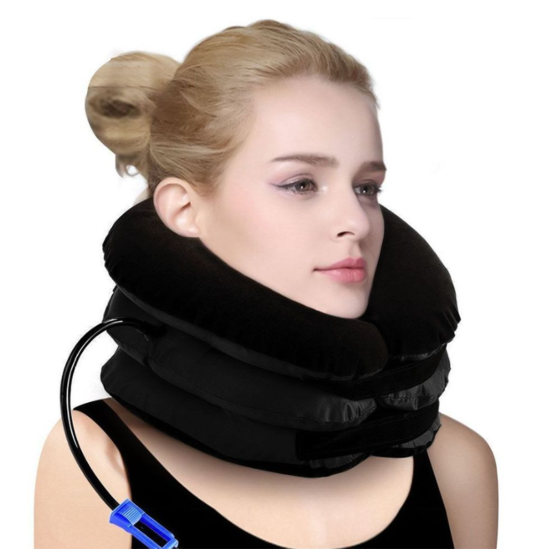 Picture of CERVICAL VERTEBRA TRACTOR