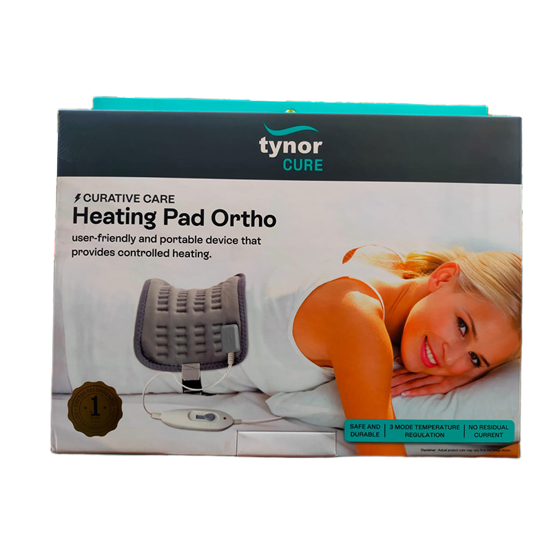 Picture of Tynor Heating pad Orthopedic,(With Adjustable pain relief pad) regular