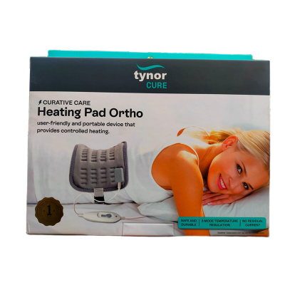 Picture of Tynor Heating pad Orthopedic,(With Adjustable pain relief pad) regular