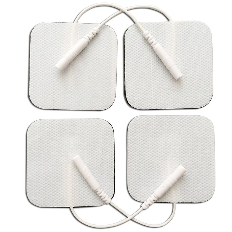 Picture of Taiwan Med Physiotherap Equipment Electrical Stimulator, Ift, Tens, Ems And Pulse Massacre Self Electrode Pad
