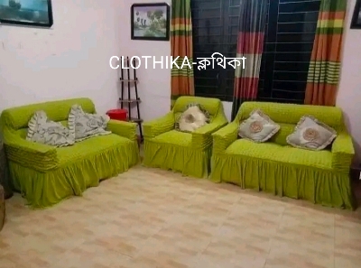 Picture of 2+2+1/3+1+1=5 seats Original Premium quality turkish sofa cover spandex fabrics from CLOTHIKA
