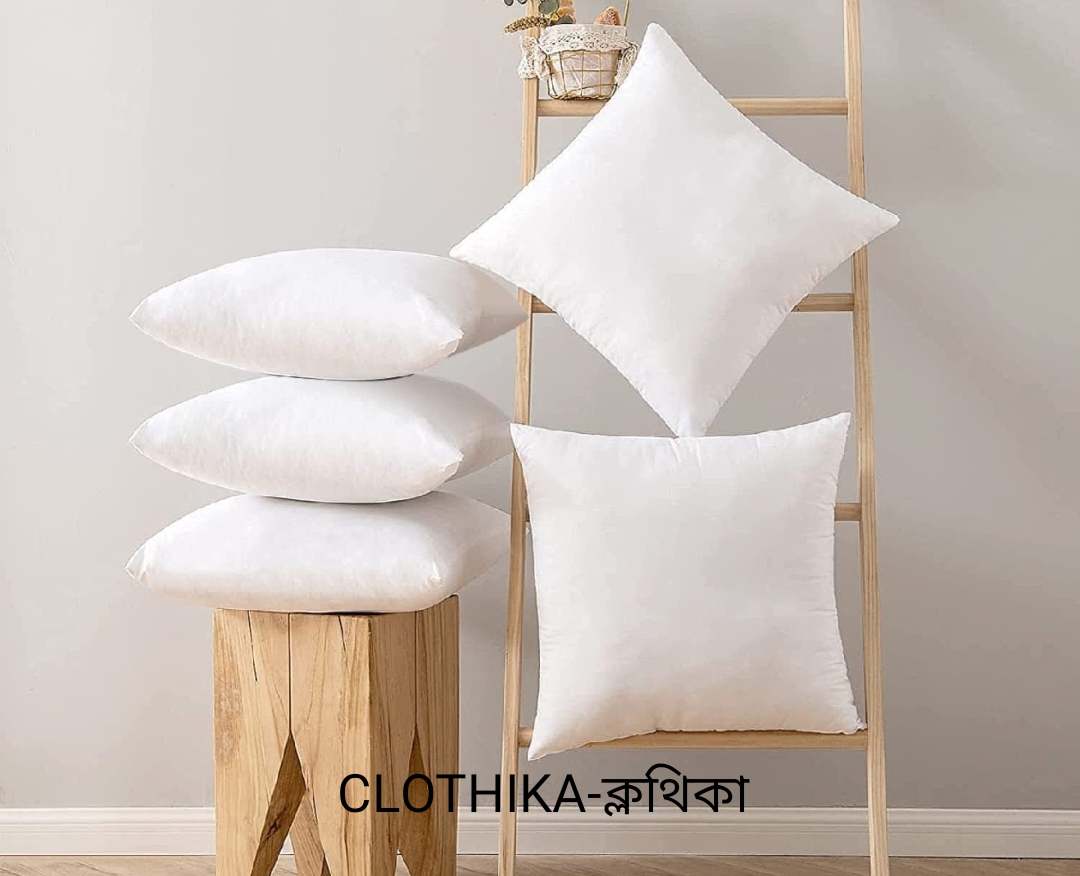 Picture of Micro Fiber Cushion Pillow 16×16 inches 1pcs For Home decorations