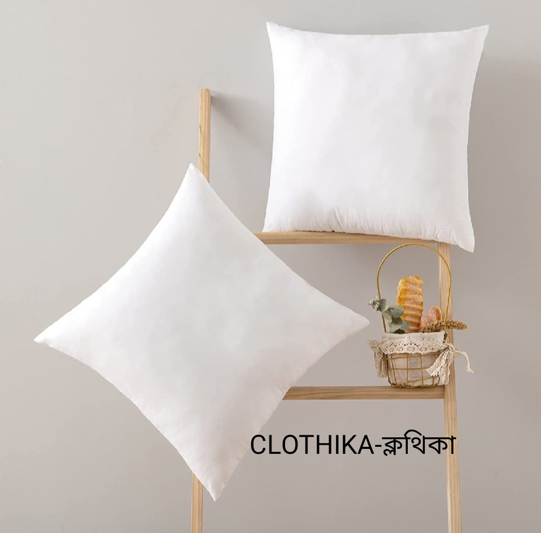 Picture of Micro Fiber Cushion Pillow 16×16 inches 1pcs For Home decorations