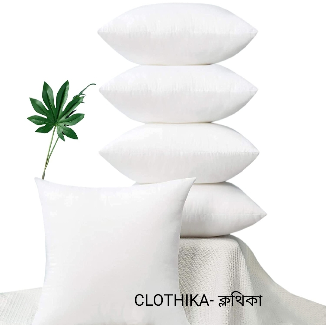 Picture of Micro Fiber Cushion Pillow 16×16 inches 1pcs For Home decorations