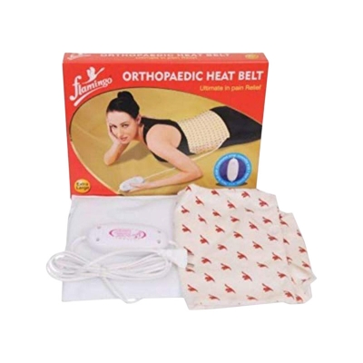 Picture of Flamingo Orthopaedic Heating Belt (EX-Large)