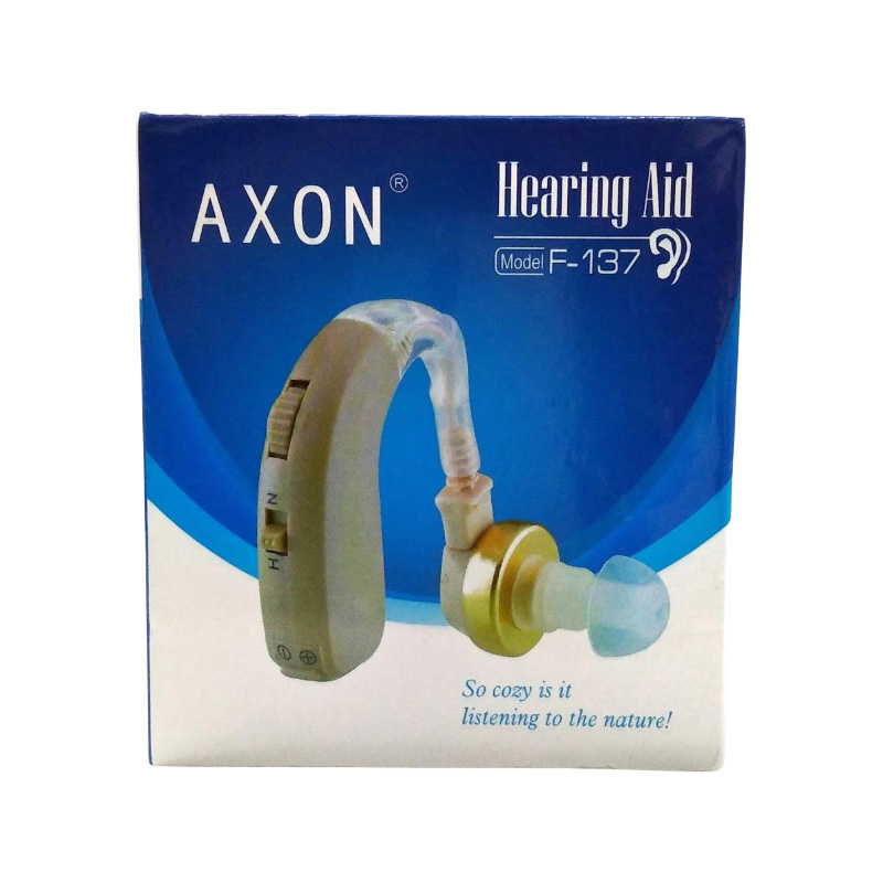 Picture of Axon 137 হিয়ারিং এইড