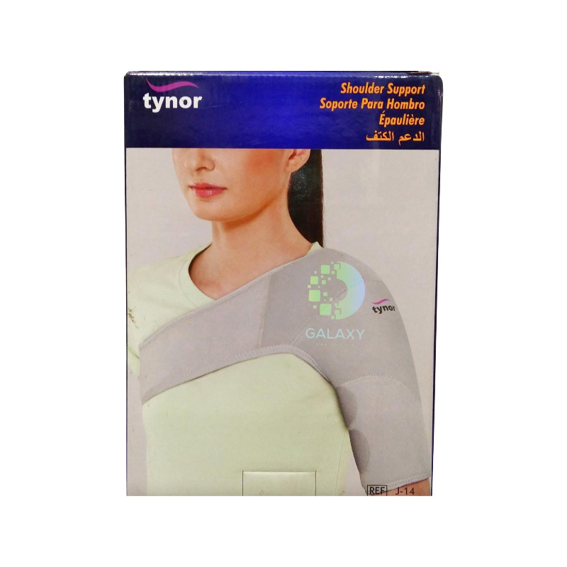 Picture of Tynor কাঁধের সাপোর্ট (neo)