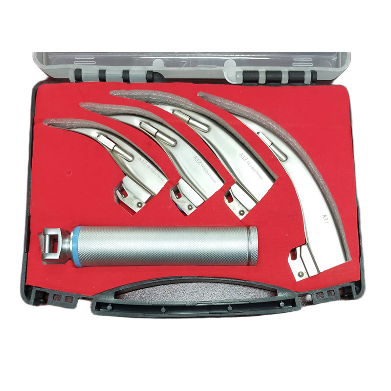 Picture of Laryngoscope 4 Blade
