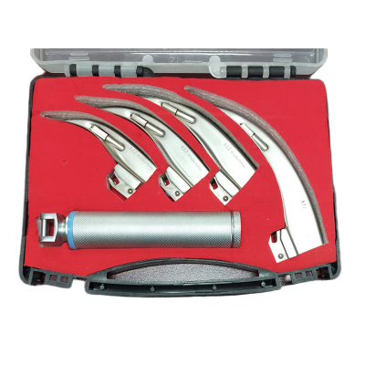 Picture of Laryngoscope 4 Blade