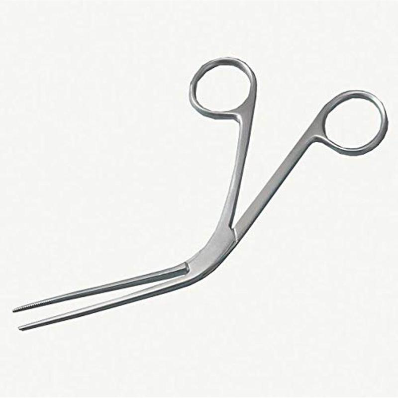 Picture of Tilley Forceps 6"