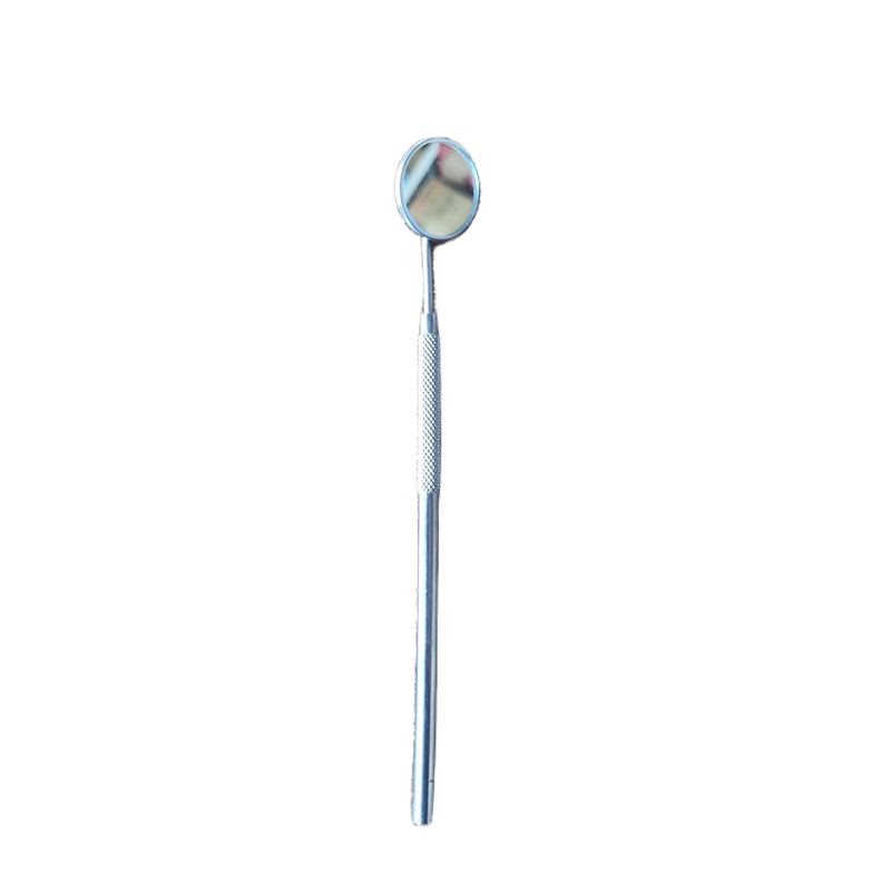 Picture of Vaclav Dental Tool Set Dental Mirror Stainless Steel Mouth Mirror Dental Hygiene Kit Instrument Dental Pick Dentist Prepare Tool