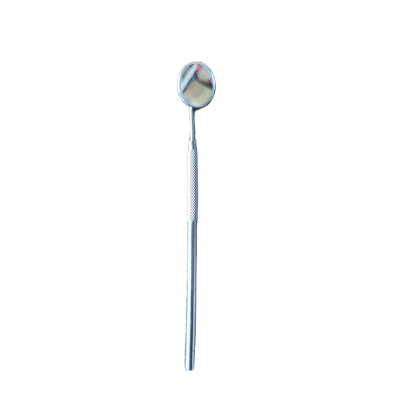 Picture of Vaclav Dental Tool Set Dental Mirror Stainless Steel Mouth Mirror Dental Hygiene Kit Instrument Dental Pick Dentist Prepare Tool