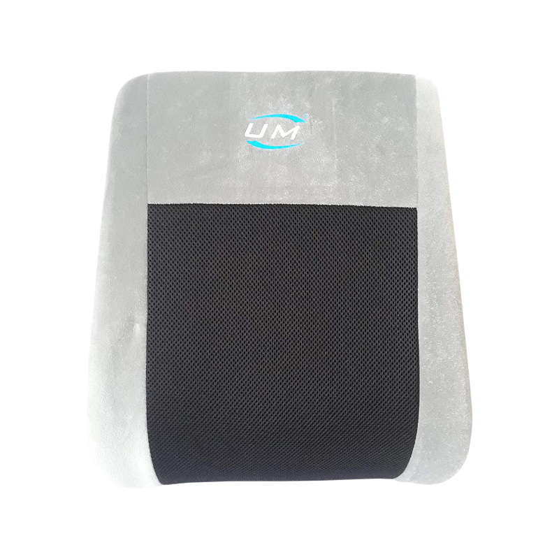 Picture of UM United Medicare Back Rest Support Full(Chair/Seat Support, Back Pain)-Universal Size