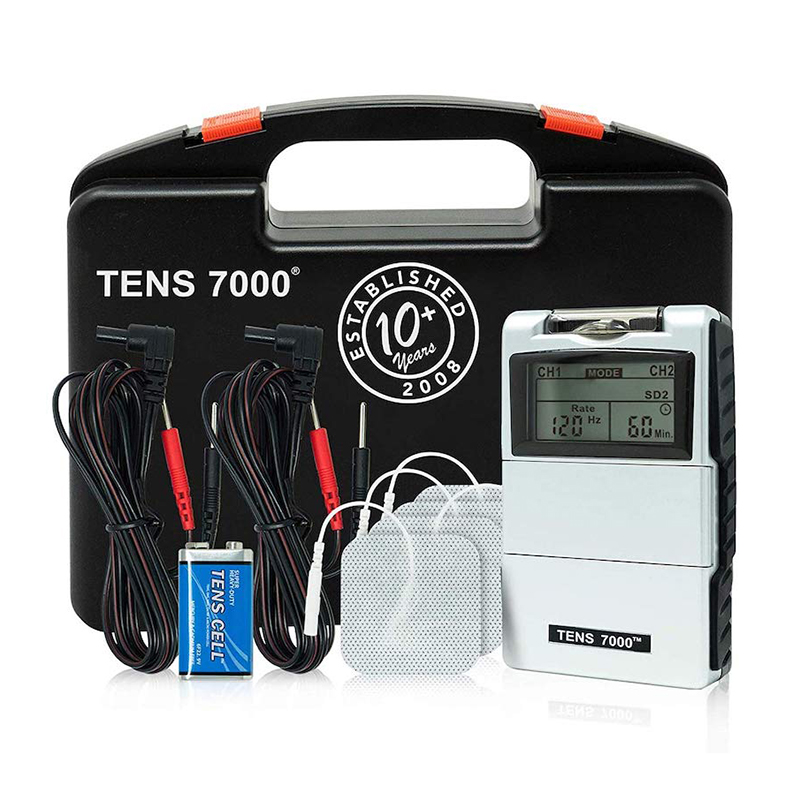 Picture of Roovjoy Digital Tens Machine Model-R-C101l