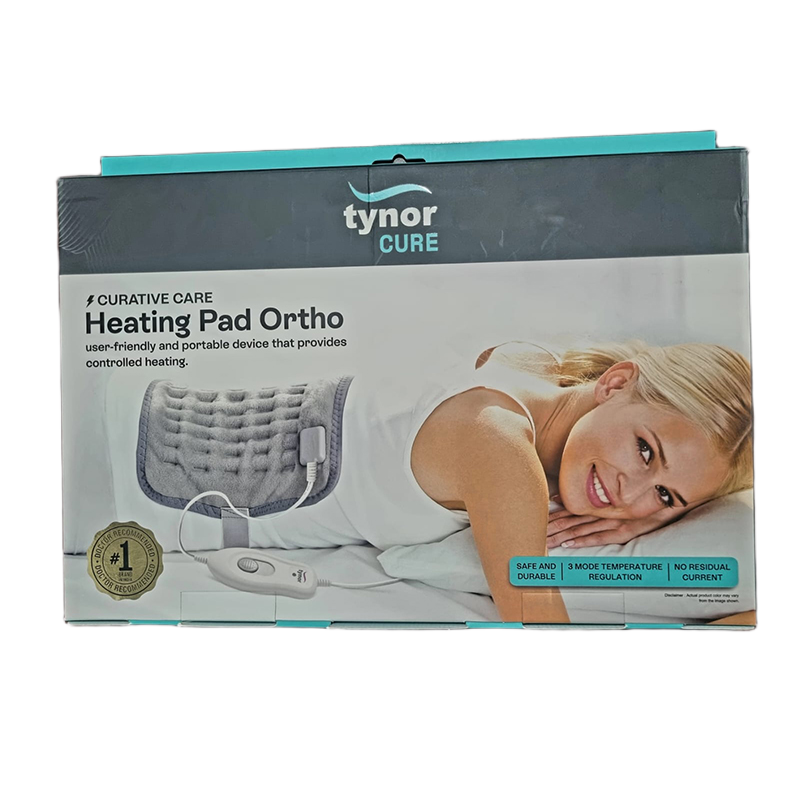 Picture of heating pad tynor single/extra large