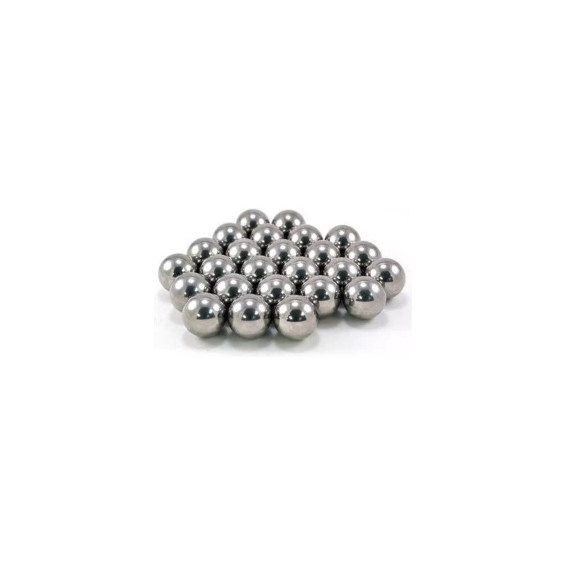 Picture of KIT BALL STEEL STEERING