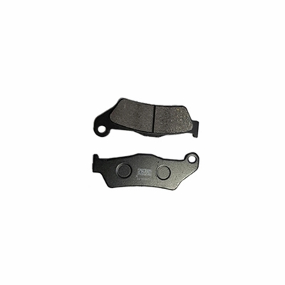 Picture of DISK PAD SET