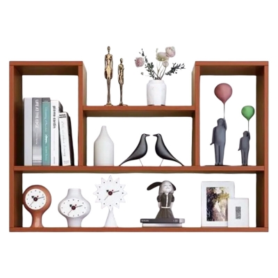 Picture of best Wall Decor Wall Shelf length 2ft height 2ft