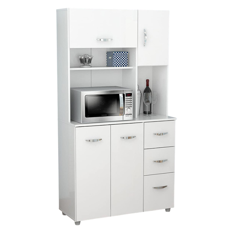 Picture of Best Quality Furniture Modern Kitchen Cabinet - Upgrade Your Kitchen Decor With The Best Quality Modern Cabinet M