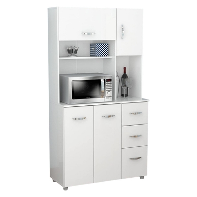 Picture of Best Quality Furniture Modern Kitchen Cabinet - Upgrade Your Kitchen Decor With The Best Quality Modern Cabinet M