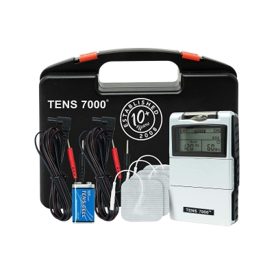 Picture of Rovojay Medical United Surgical TENS Unit for Pain Management and Rehabilitation