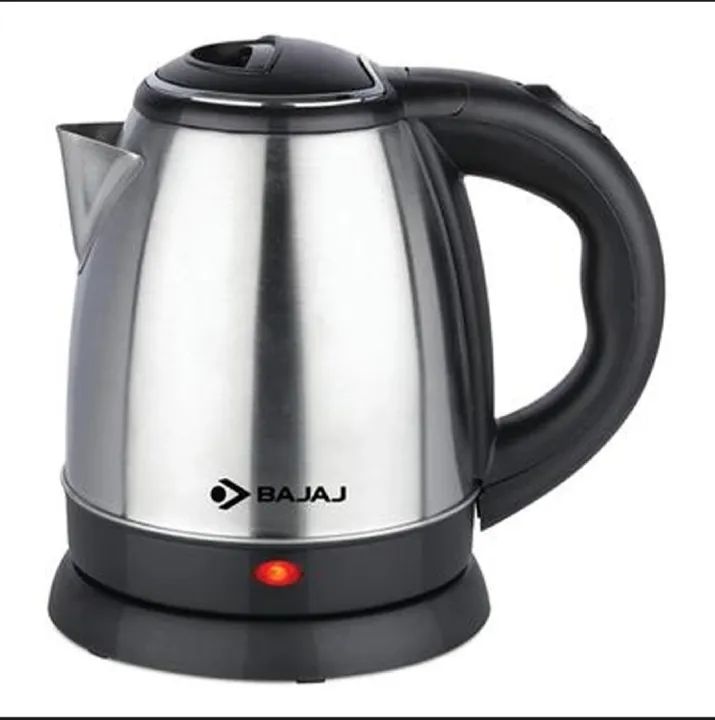 Picture of BAJAJ ELECTRIC KETTLE-BJ-2020 - 2 litres Electric Kettle