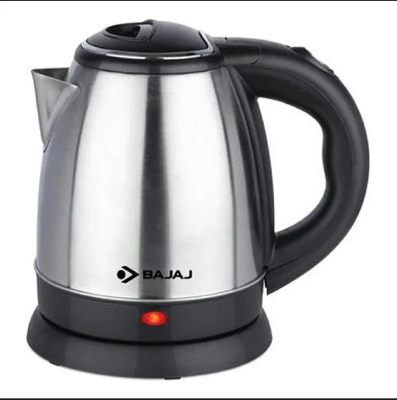 Picture of BAJAJ ELECTRIC KETTLE-BJ-2020 - 2 litres Electric Kettle