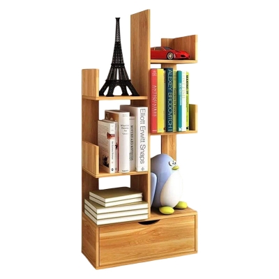 Picture of Premium Design Book Shelf , Book Case Rack for Home & Office,Library Book Shelf