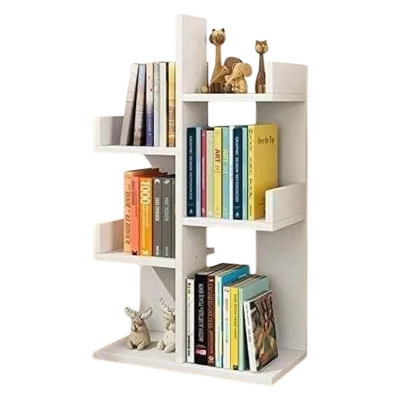 Picture of Best Design Book Shelf , Book Case Rack for Home & Office,Library Book Shelf