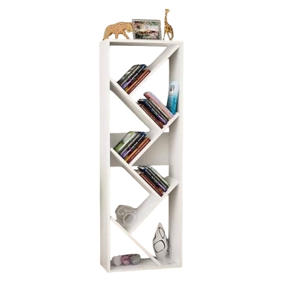 Picture of Unique Design Book Shelf , Book Case Rack for Home & Office,Library Book Shelf