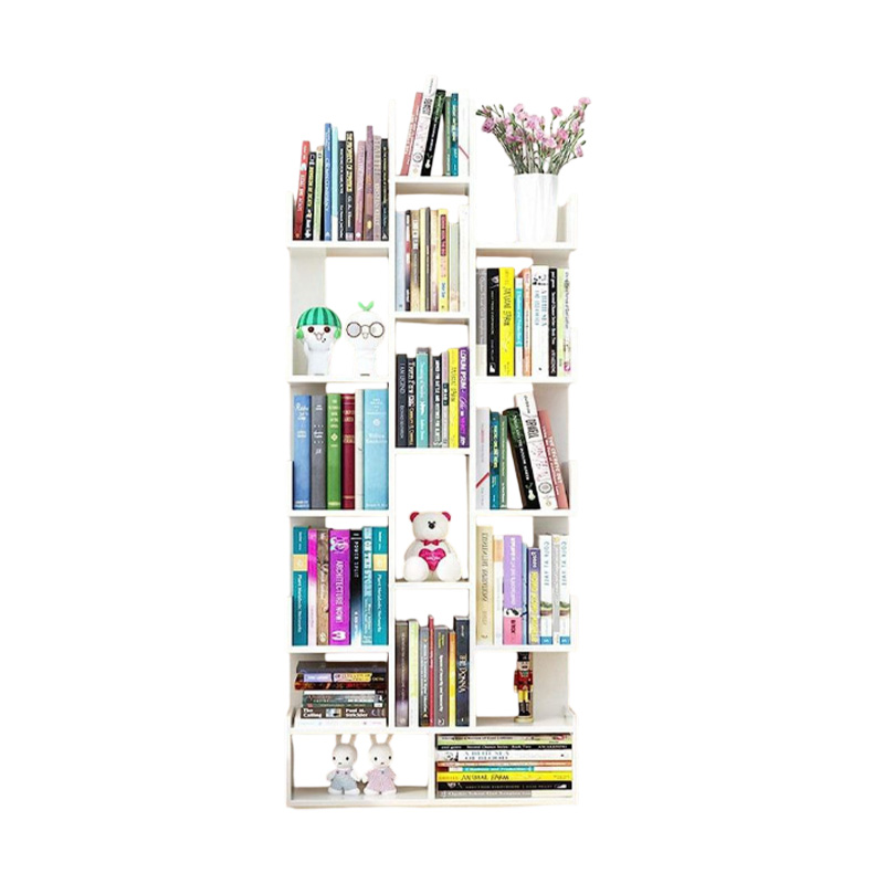Picture of Book Shelf Rack, Book Case Rack for Home & Office,Library Book Shelf