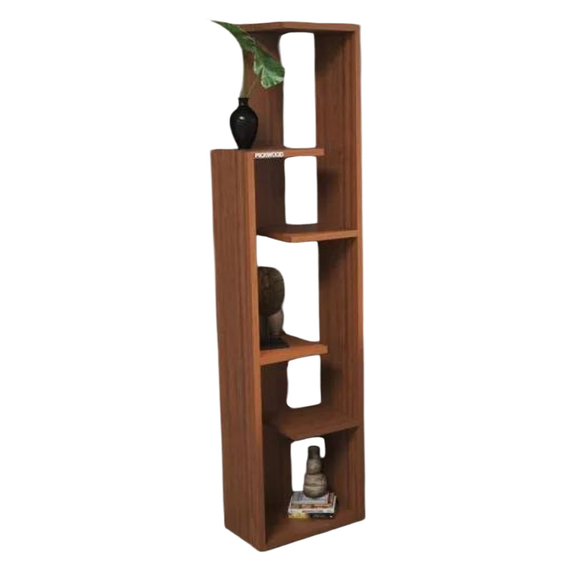 Picture of Unique Design Book Shelf | Book Organizer | Showpiece Shelf | Showpiece Organizer