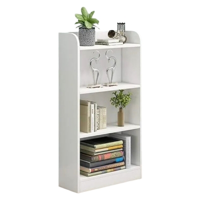 Picture of Book Shelf | Book Organizer | Showpiece Shelf | Showpiece Organizer | Unique Design & Premium Quality | Home & Office