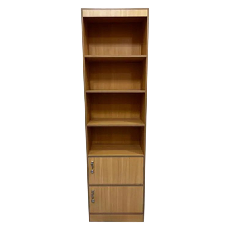 Picture of Modern Book Shelf Rack, Book Case Rack for Home & Office,Library Book Shelf [Size : Height 72 Inch Length 21 Inch Depth 12 Inch ]