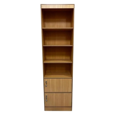 Picture of Modern Book Shelf Rack, Book Case Rack for Home & Office,Library Book Shelf [Size : Height 72 Inch Length 21 Inch Depth 12 Inch ]