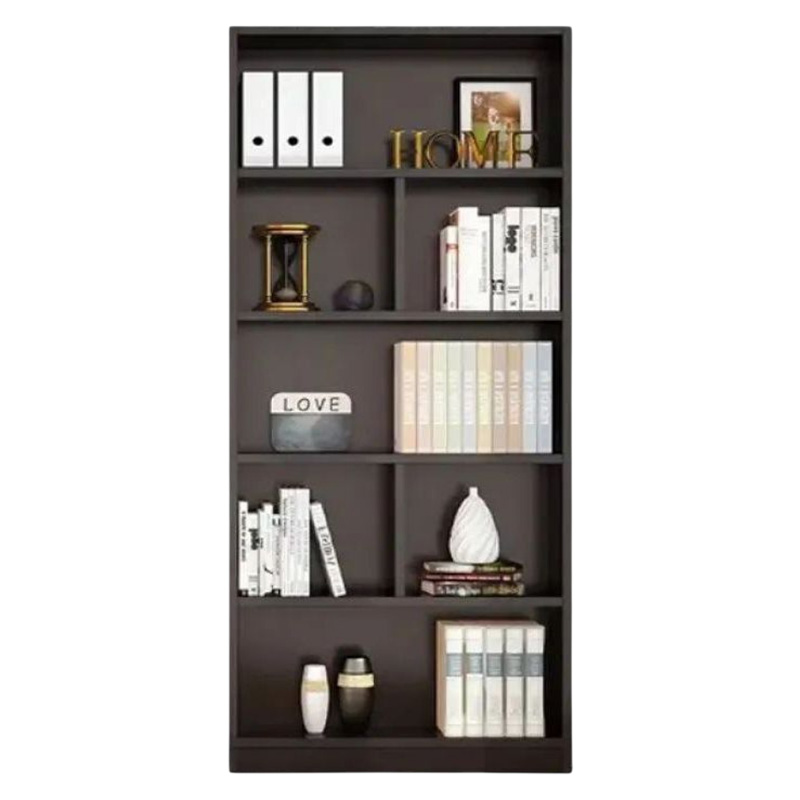 Picture of Best Design Bookcase Display Rack, Modern Library Bookshelves, Industrial Display Bookshelf (Size 180/60/25cm)